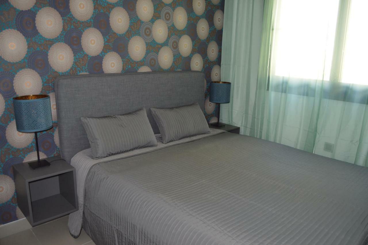Sunset Drive Exclusive - Benidorm Apartment Bagian luar foto
