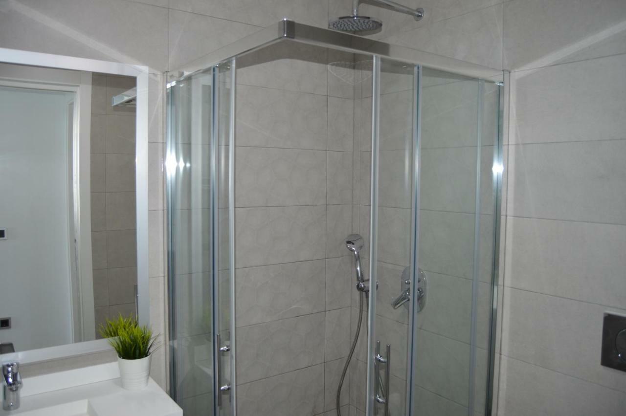 Sunset Drive Exclusive - Benidorm Apartment Bagian luar foto
